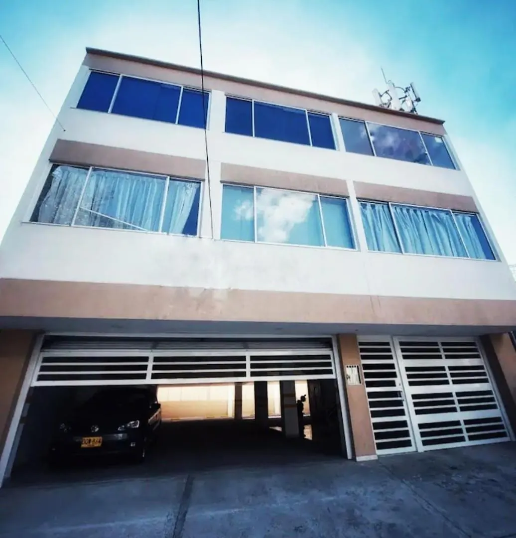 Apartamento 305 La Flora Cali Colombia