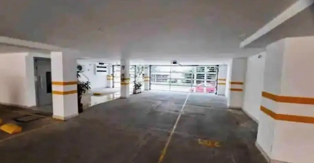 Apartamento 305 La Flora Cali 0*,
