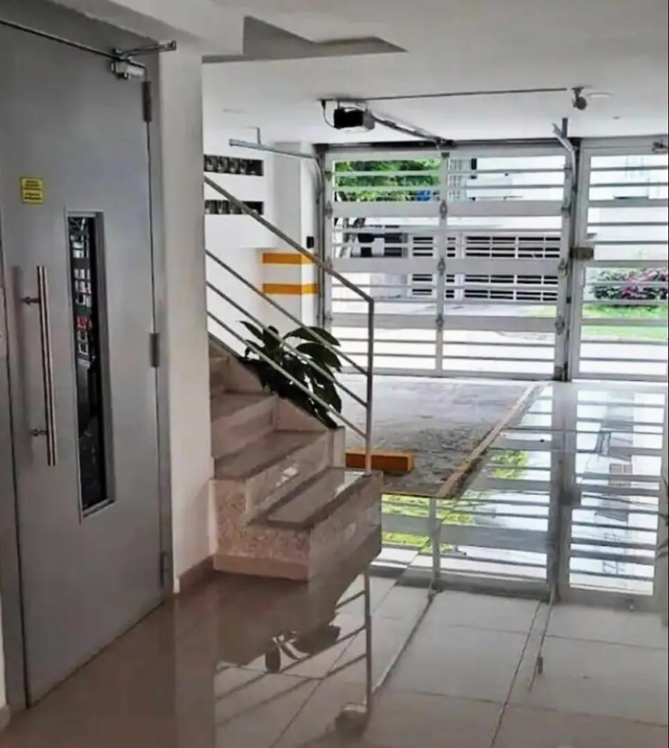Apartamento 305 La Flora Cali 0*,  Colombia