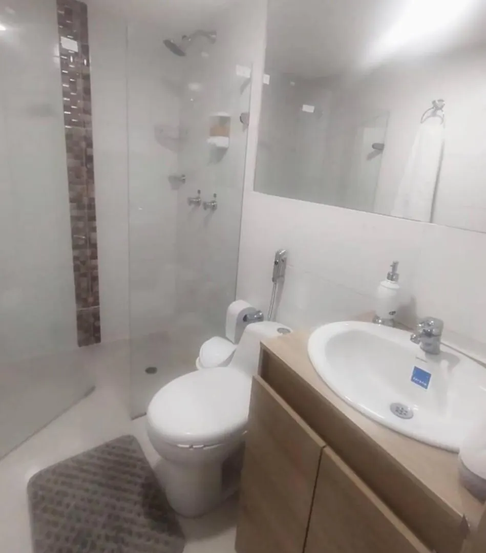 Apartamento 305 La Flora Cali Colombia