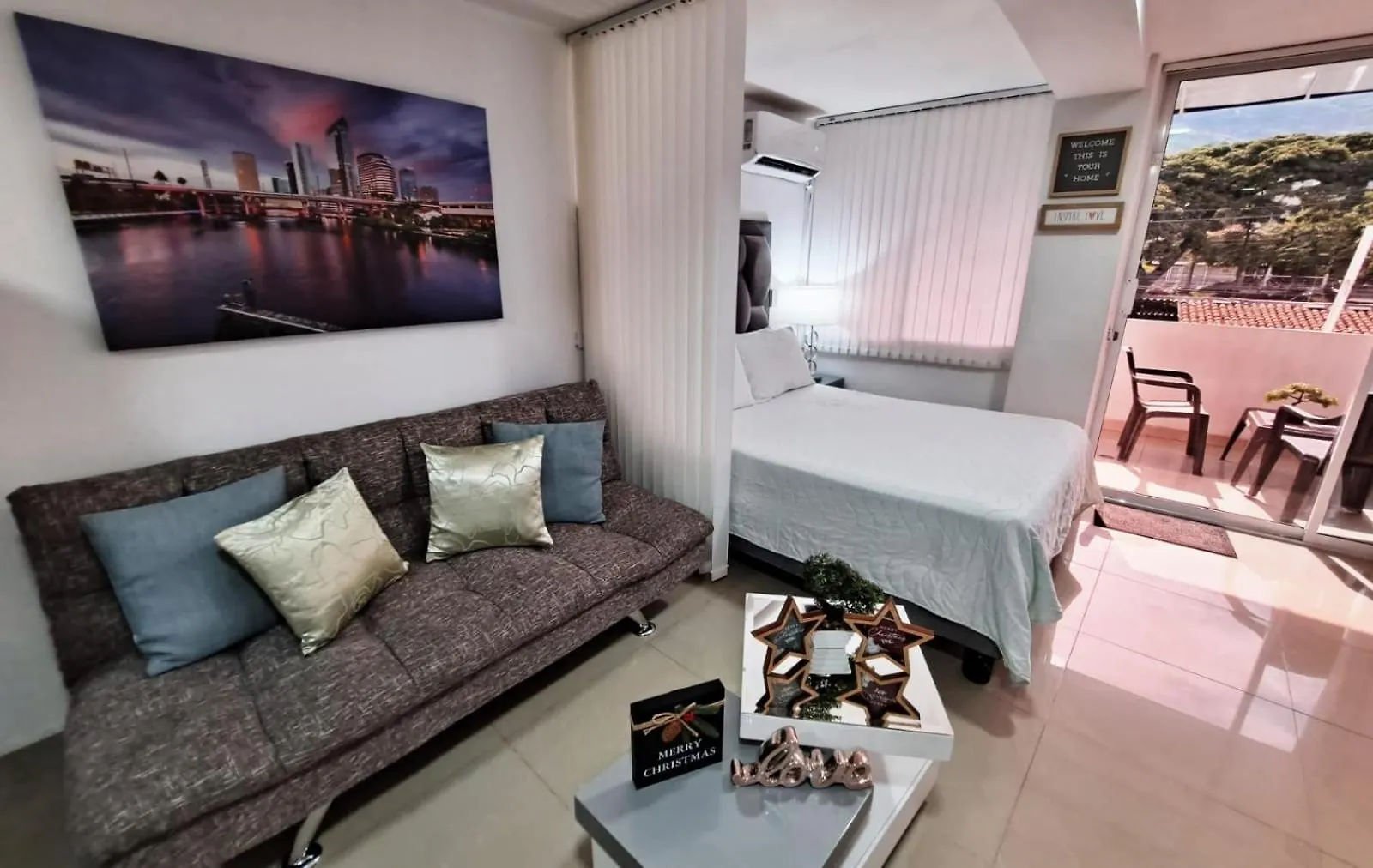 Apartment Apartamento 305 La Flora Cali