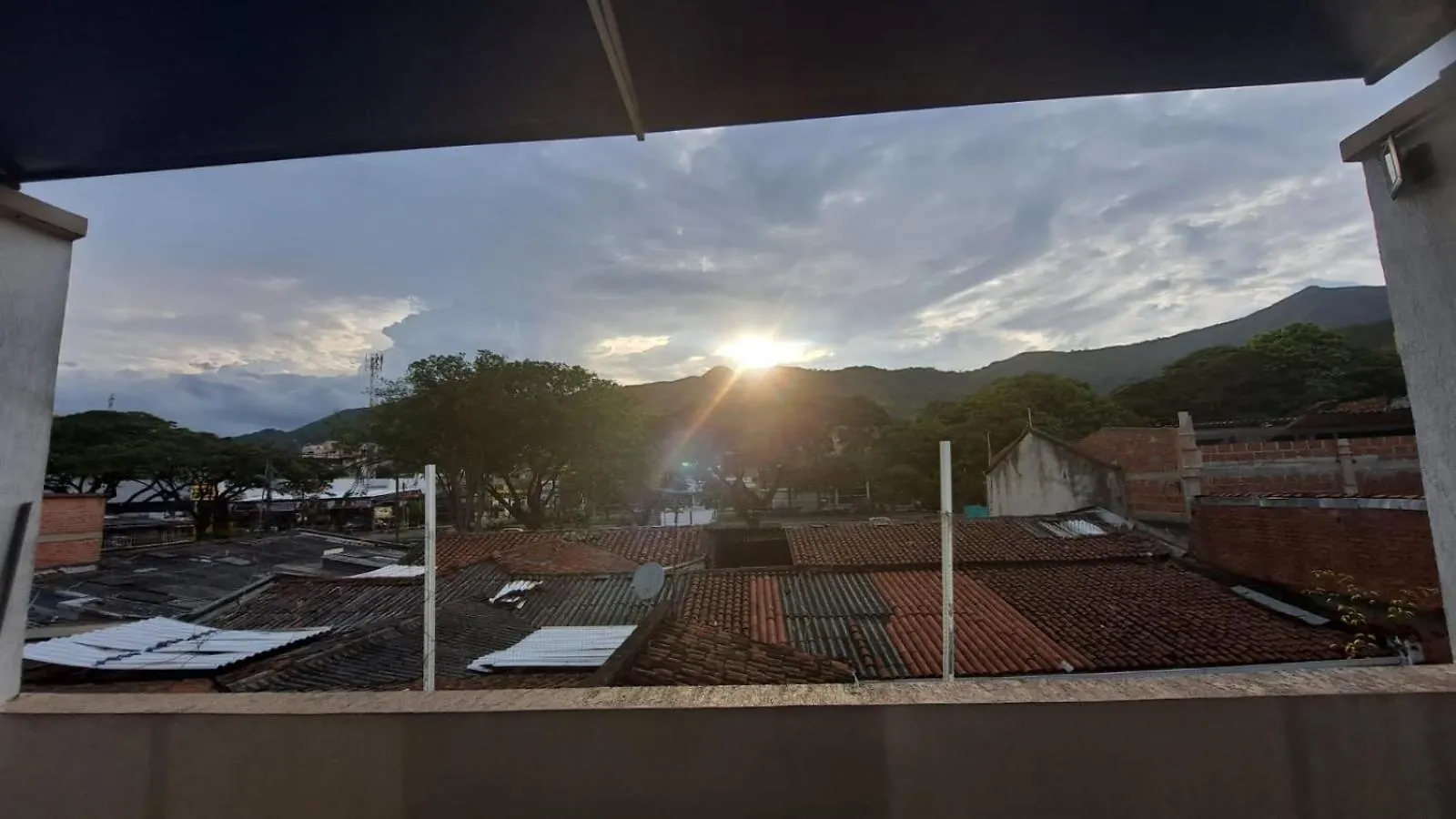 Apartamento 305 La Flora Cali