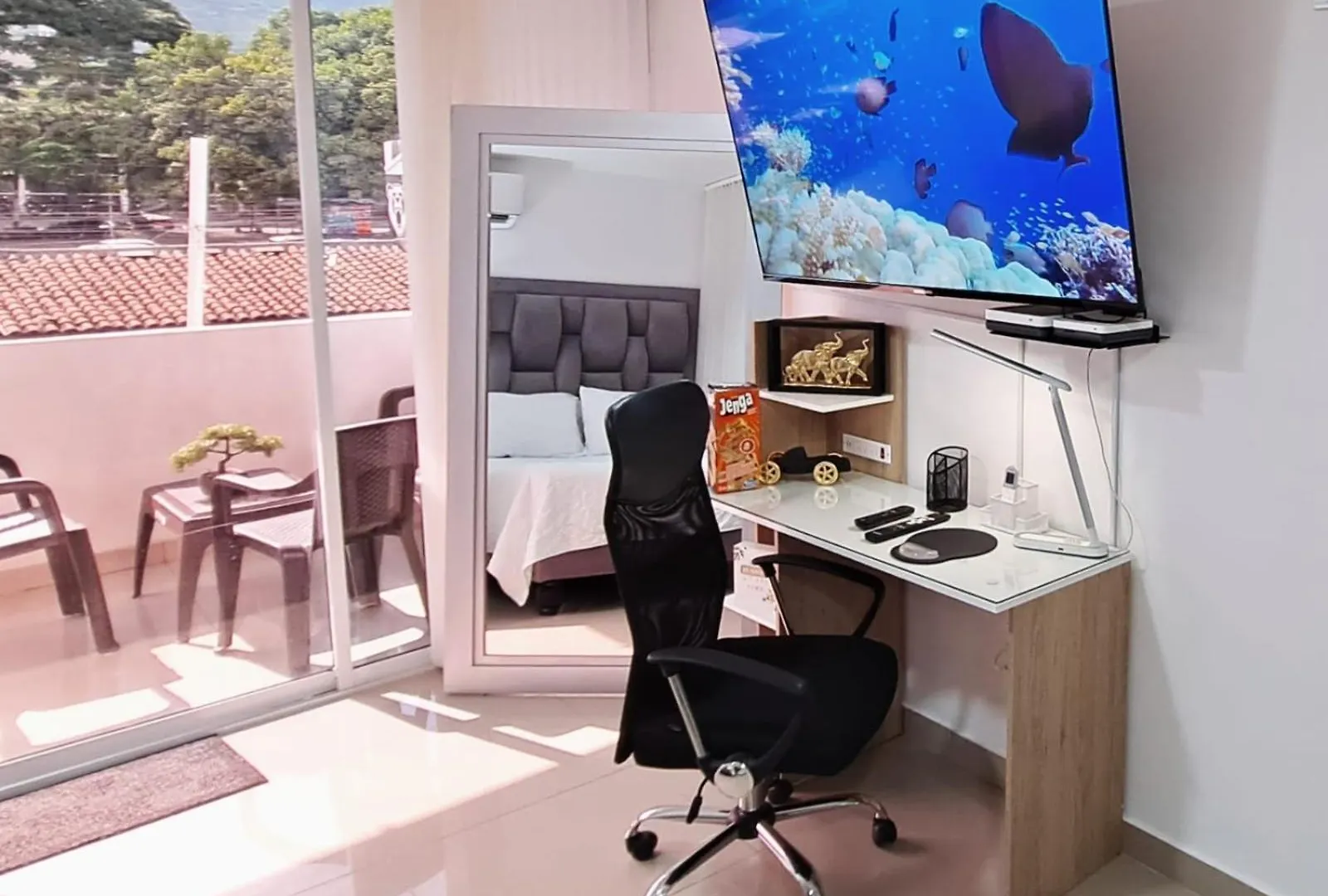 Apartamento 305 La Flora Cali
